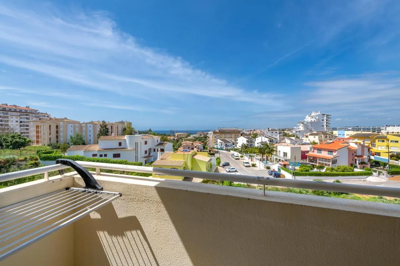 Marachique 312 Διαμέρισμα Alvor