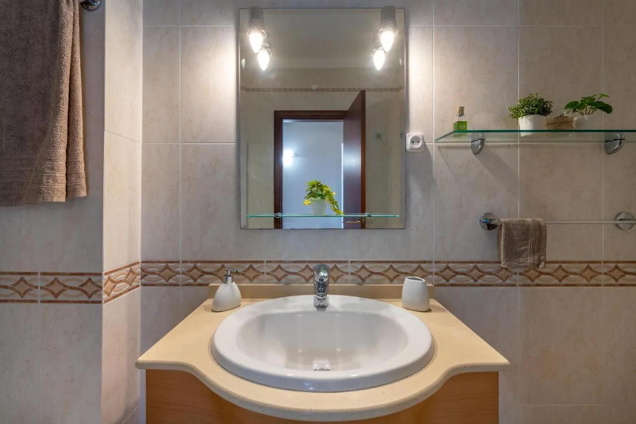 Marachique 312 Διαμέρισμα Alvor Πορτογαλία