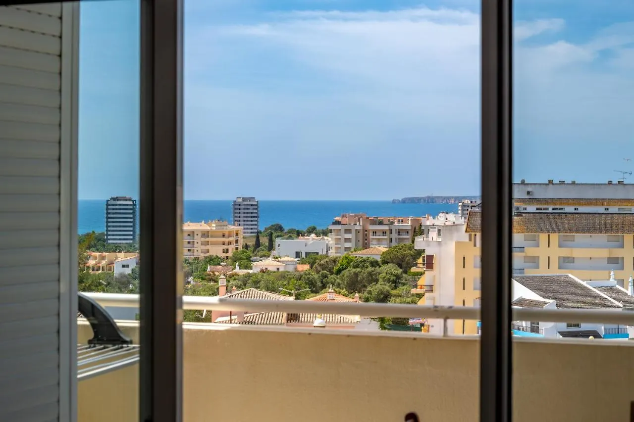Marachique 312 Διαμέρισμα Alvor