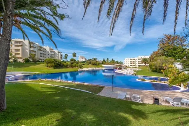 Marachique 312 Διαμέρισμα Alvor