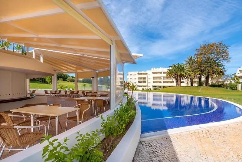 Marachique 312 Διαμέρισμα Alvor