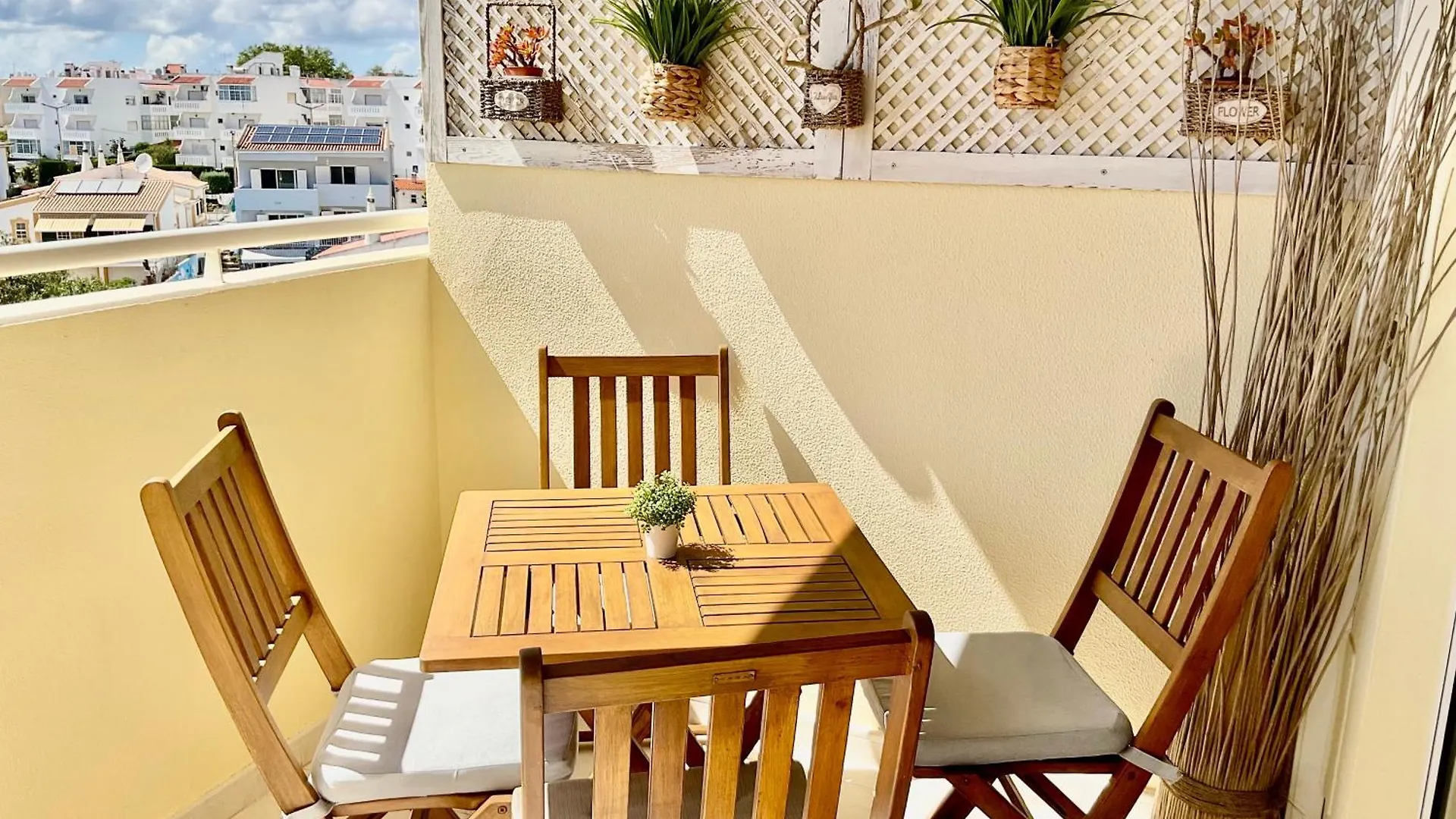 Marachique 312 Διαμέρισμα Alvor