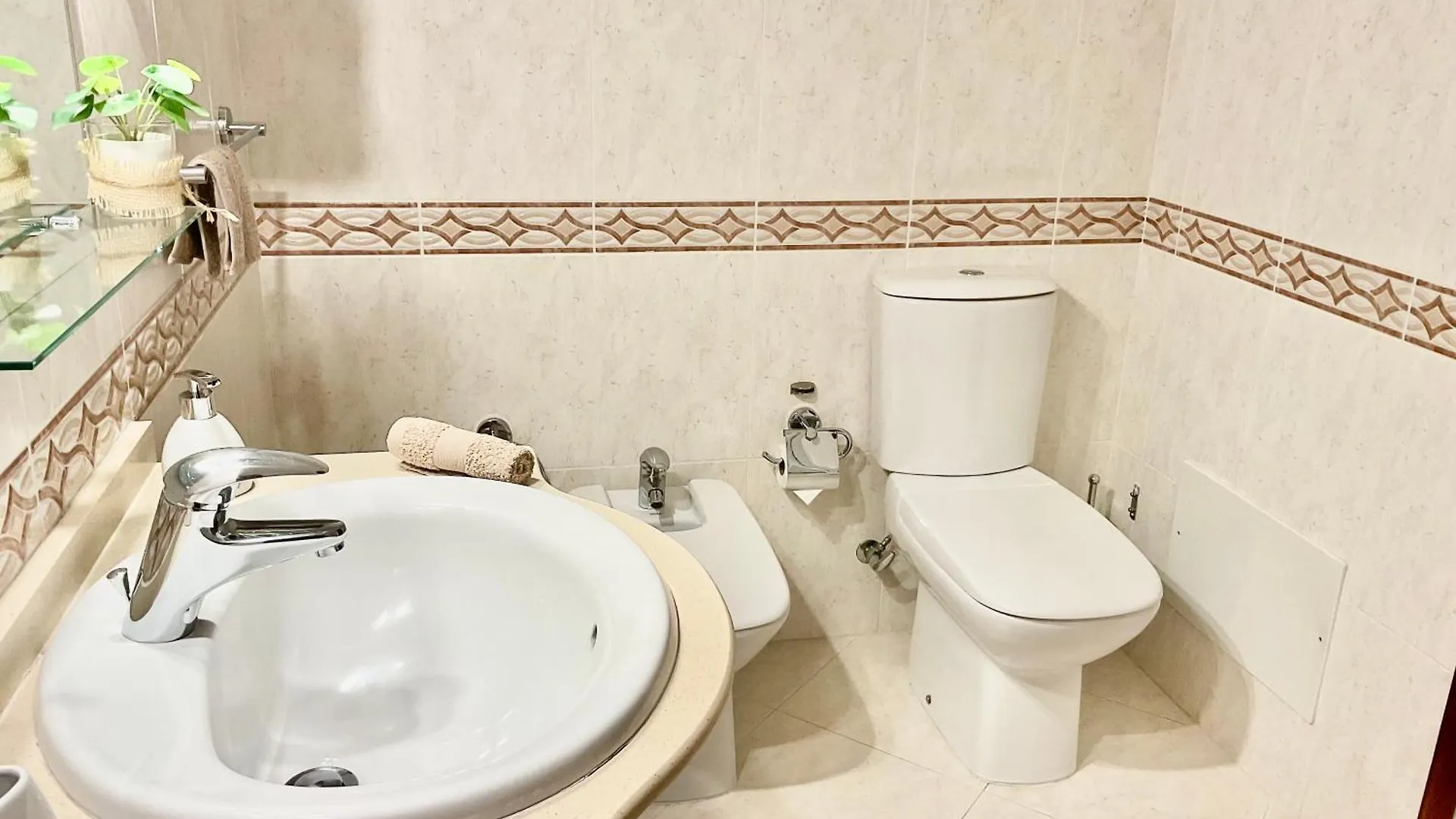 Marachique 312 Διαμέρισμα Alvor