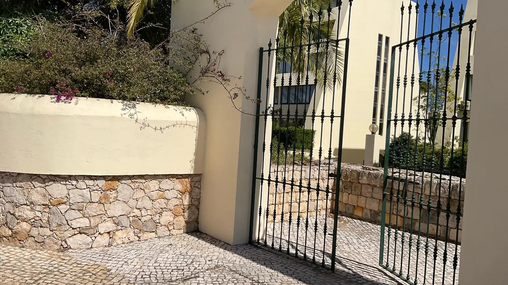 Marachique 312 Διαμέρισμα Alvor