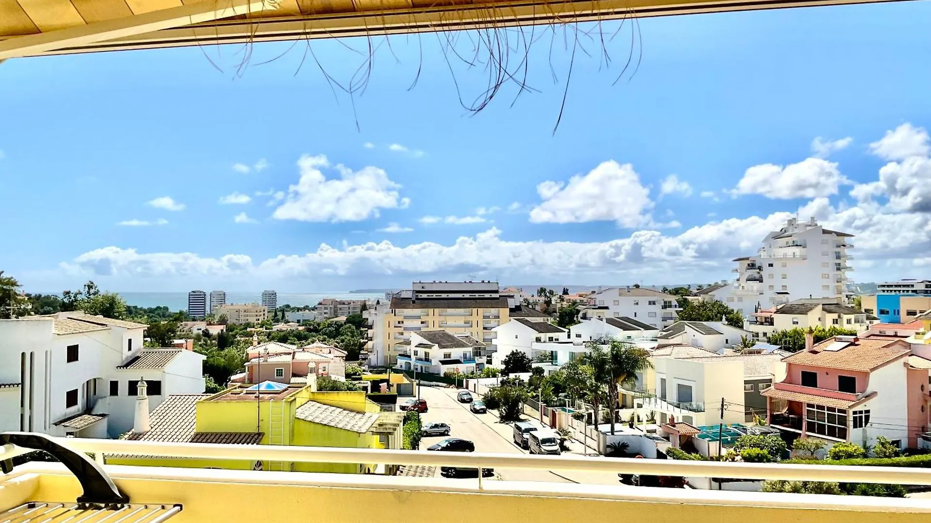 Marachique 312 Διαμέρισμα Alvor