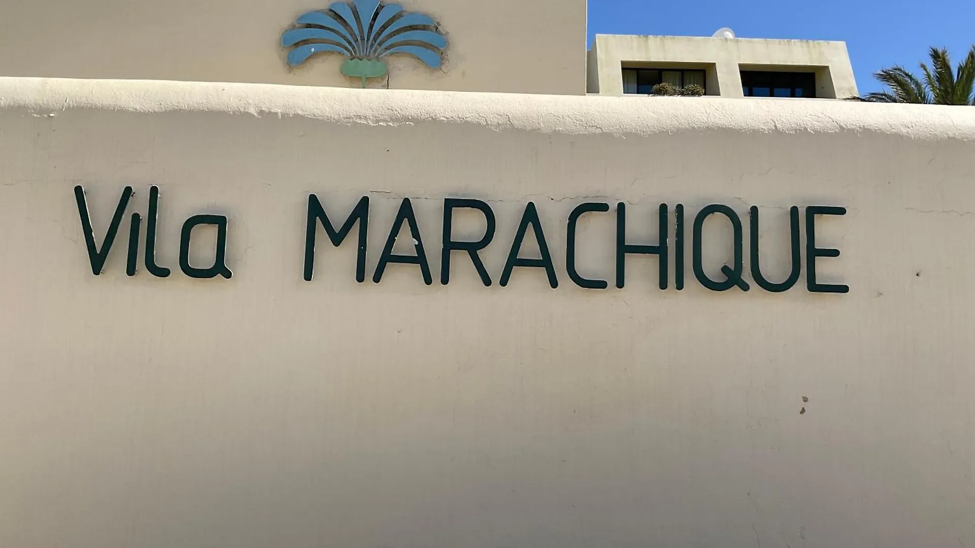 Апартаменты Marachique 312 Алвор