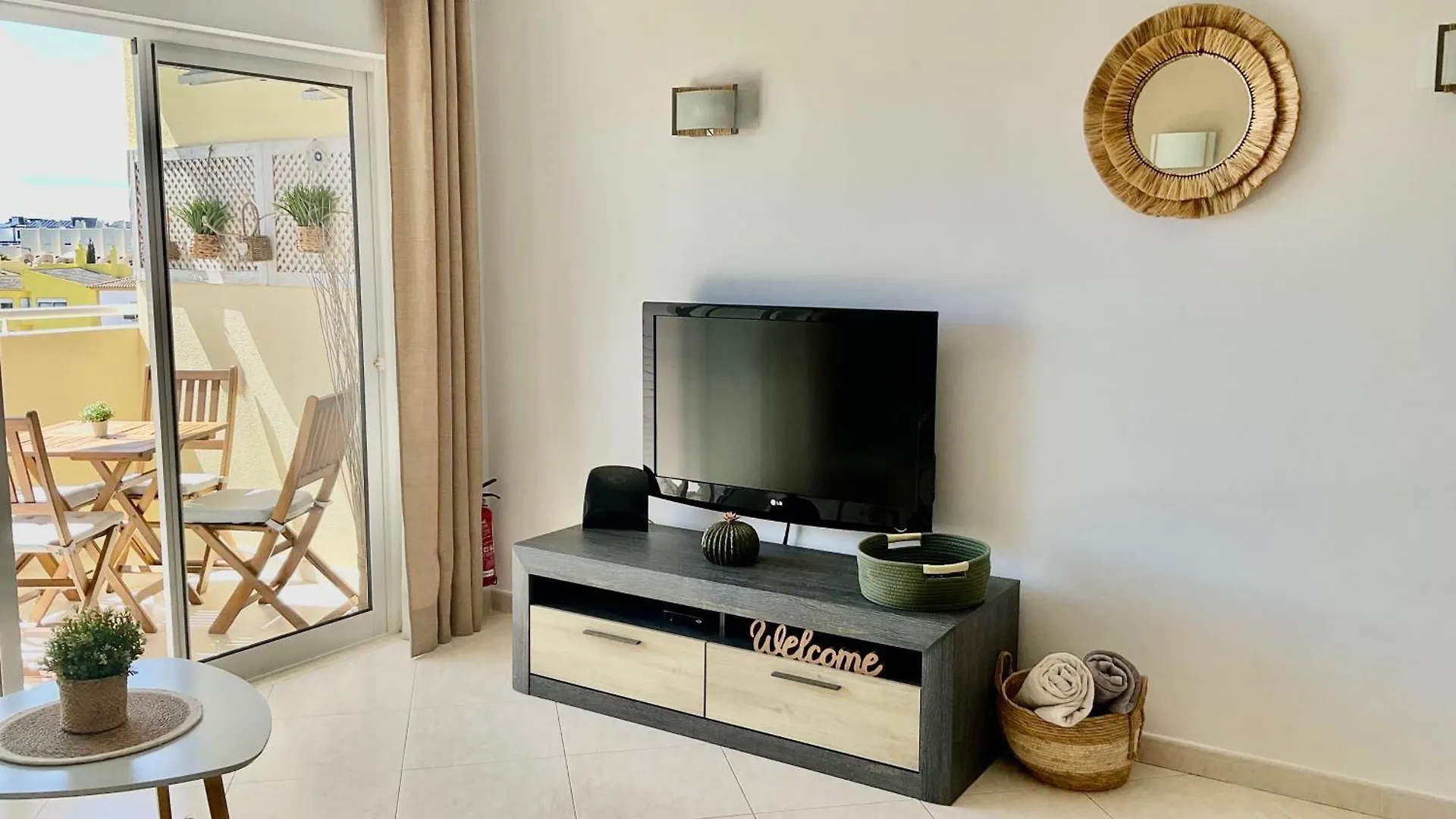 Marachique 312 Διαμέρισμα Alvor
