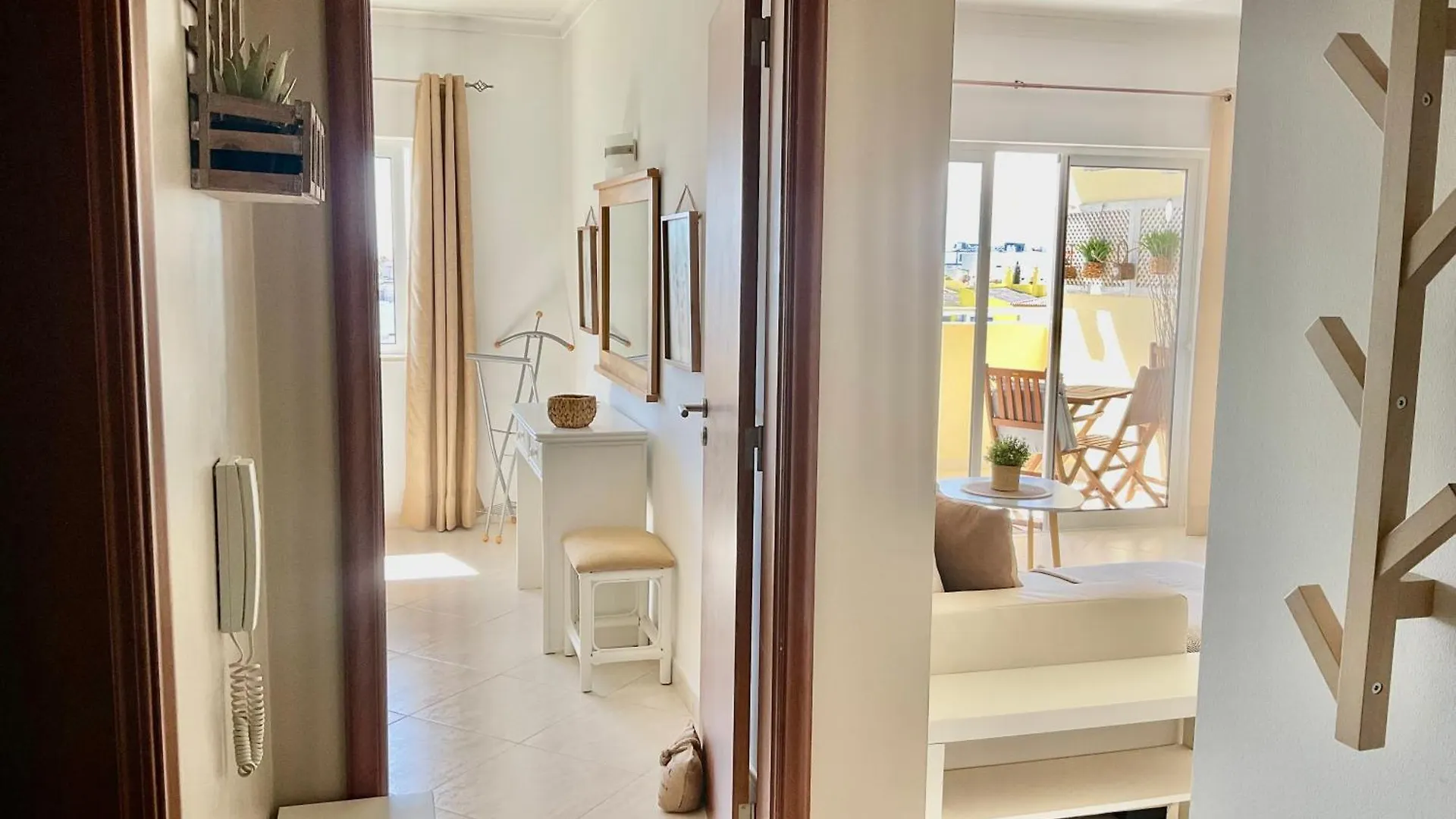 Marachique 312 Διαμέρισμα Alvor