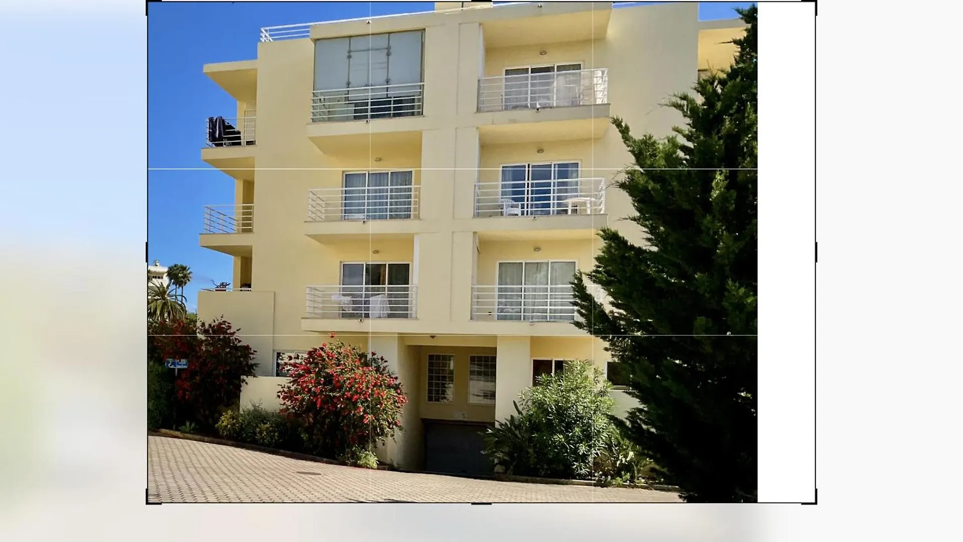 Marachique 312 Διαμέρισμα Alvor